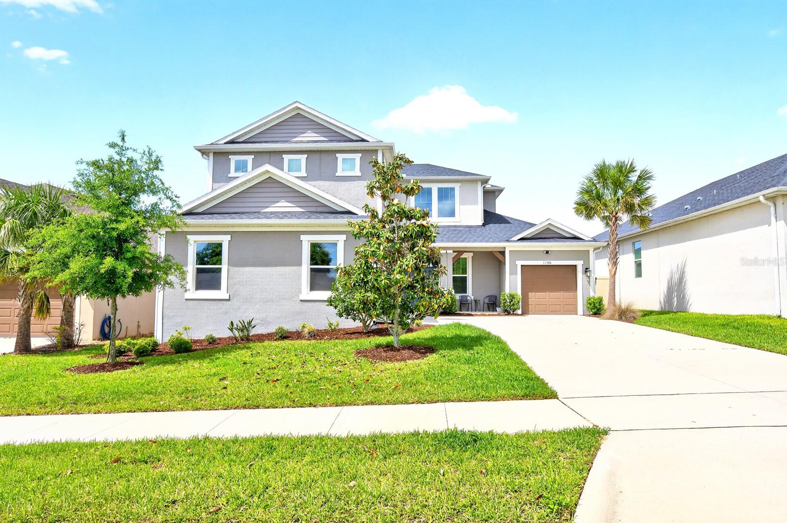 Image 51 of 51 For 1188 Waterview Ridge Circle