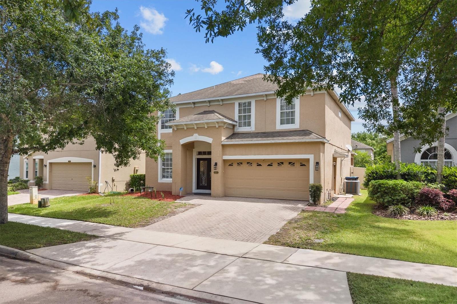 Details for 12955 Moss Park Ridge Drive, ORLANDO, FL 32832
