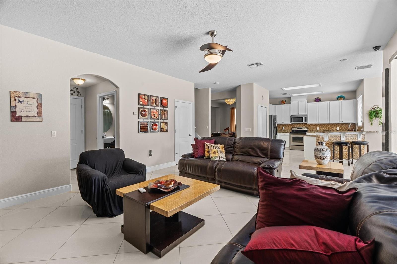 Image 17 of 43 For 12955 Moss Park Ridge Drive