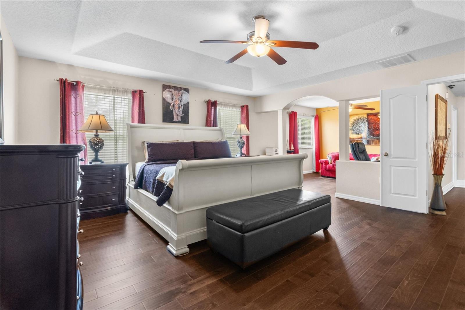 Image 29 of 43 For 12955 Moss Park Ridge Drive