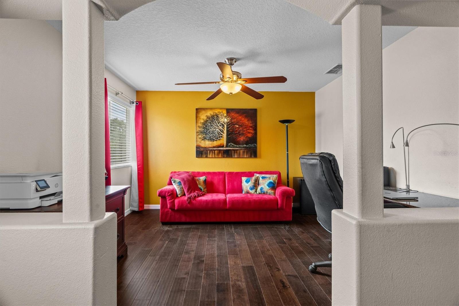 Image 31 of 43 For 12955 Moss Park Ridge Drive