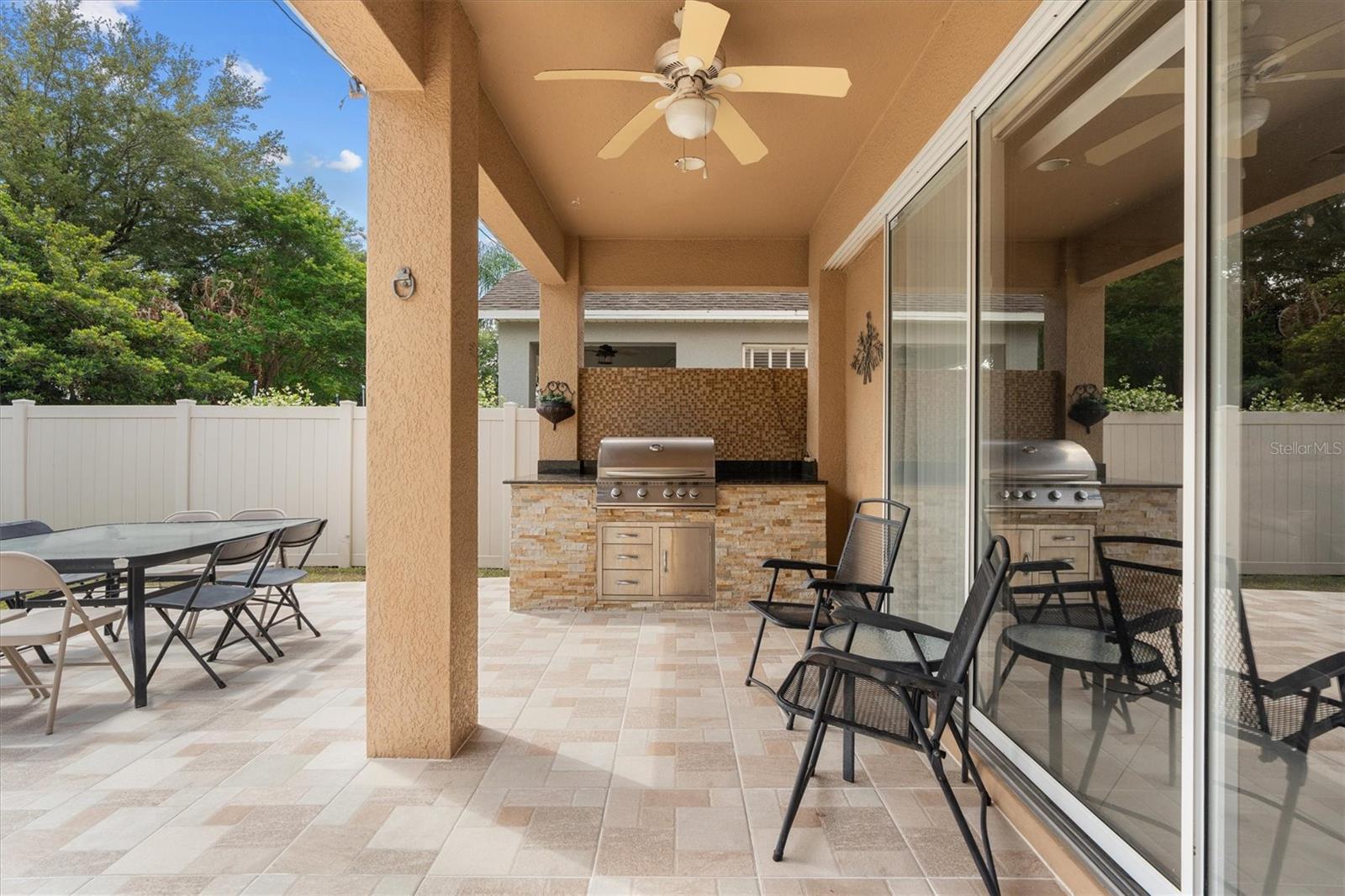 Image 35 of 43 For 12955 Moss Park Ridge Drive