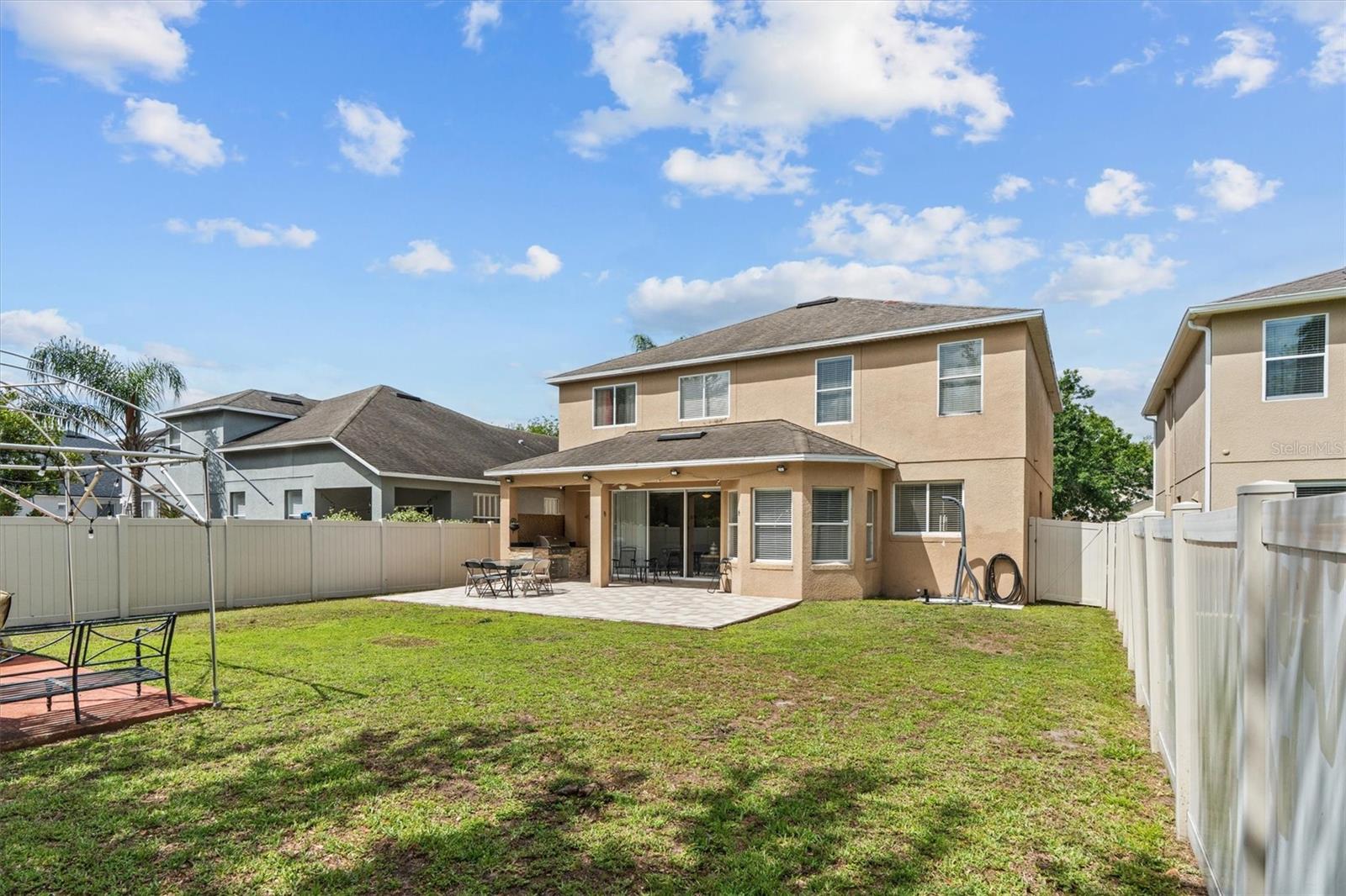 Image 38 of 43 For 12955 Moss Park Ridge Drive