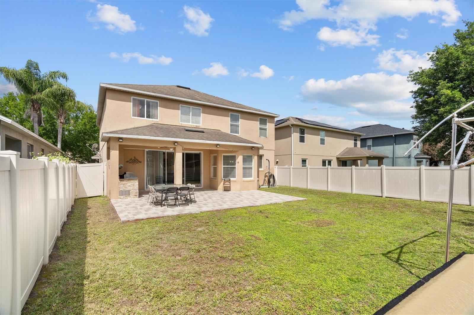 Image 40 of 43 For 12955 Moss Park Ridge Drive