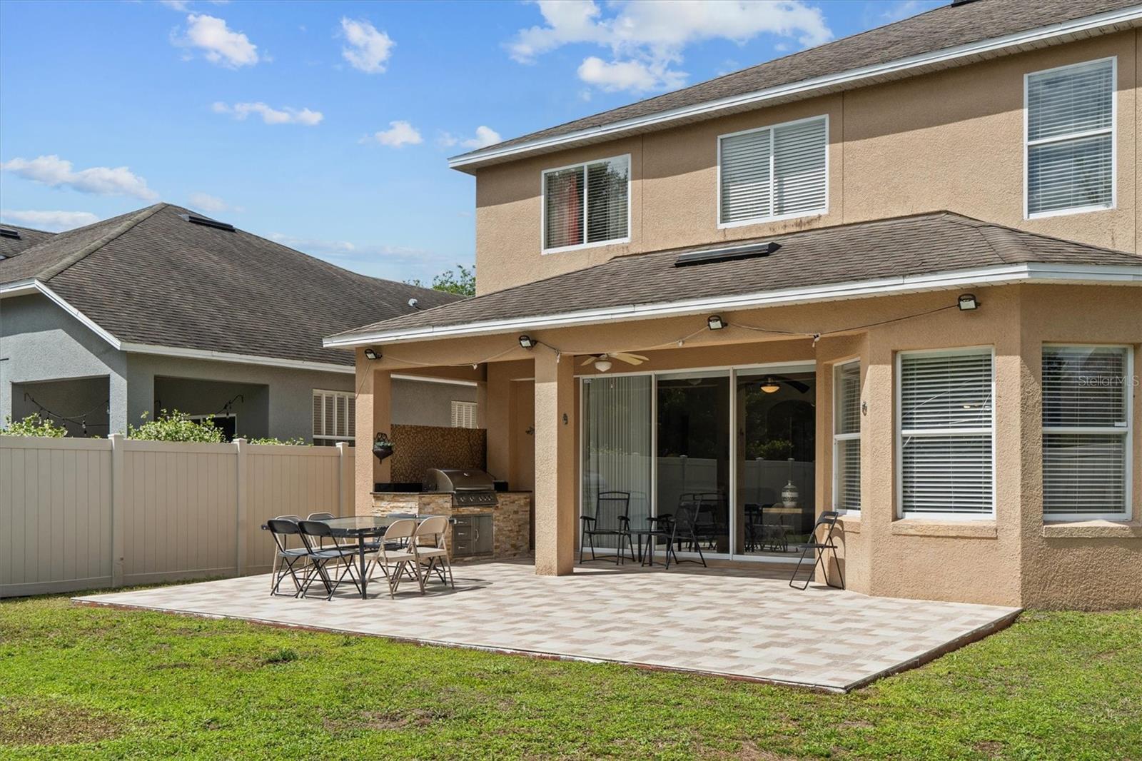 Image 42 of 43 For 12955 Moss Park Ridge Drive