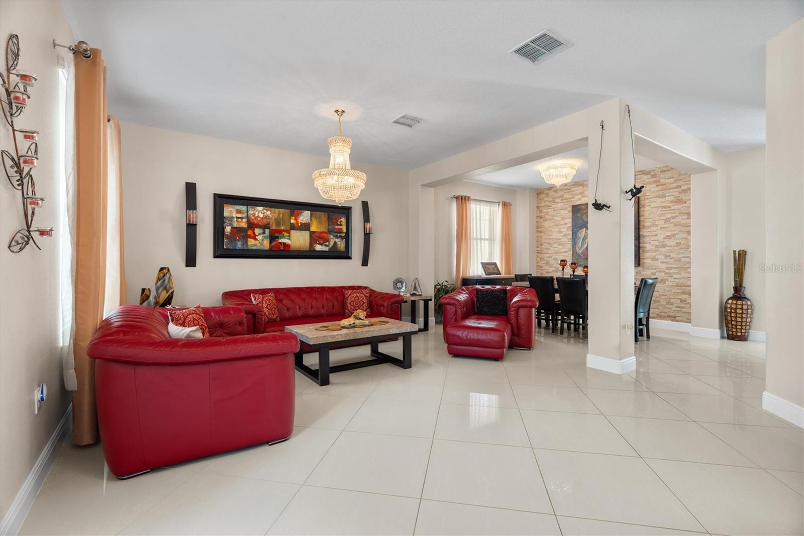 Image 5 of 43 For 12955 Moss Park Ridge Drive