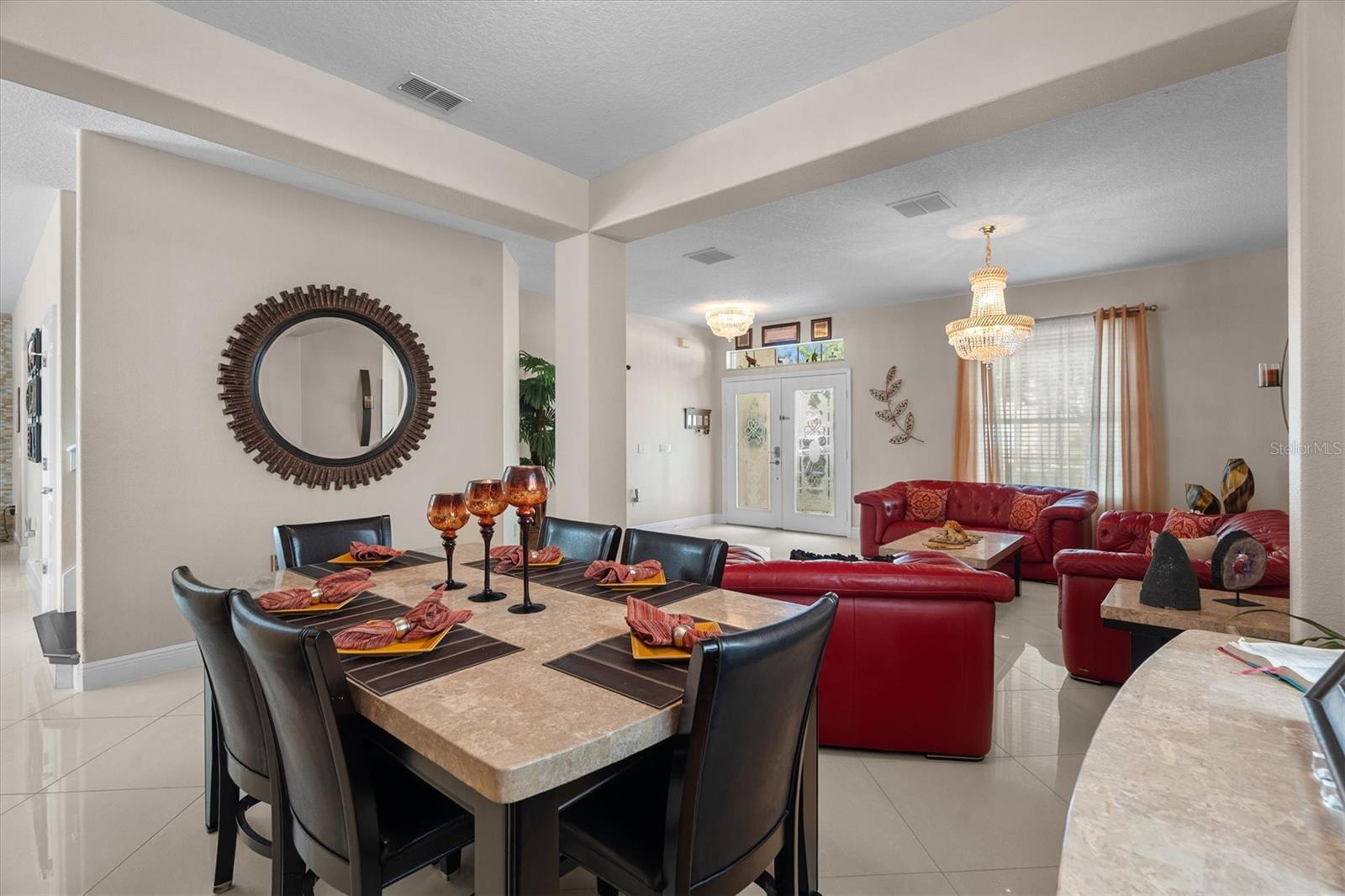 Image 8 of 43 For 12955 Moss Park Ridge Drive