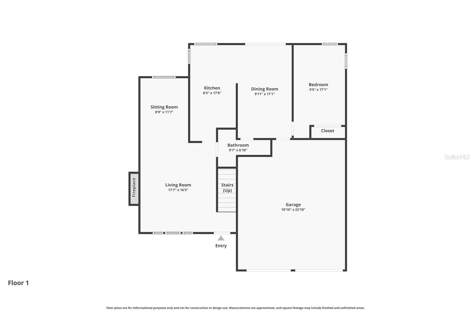 Image 43 of 44 For 1007 Conley Drive