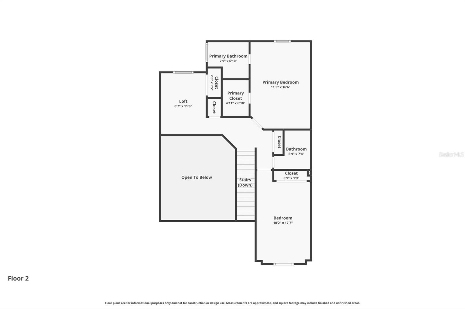 Image 44 of 44 For 1007 Conley Drive