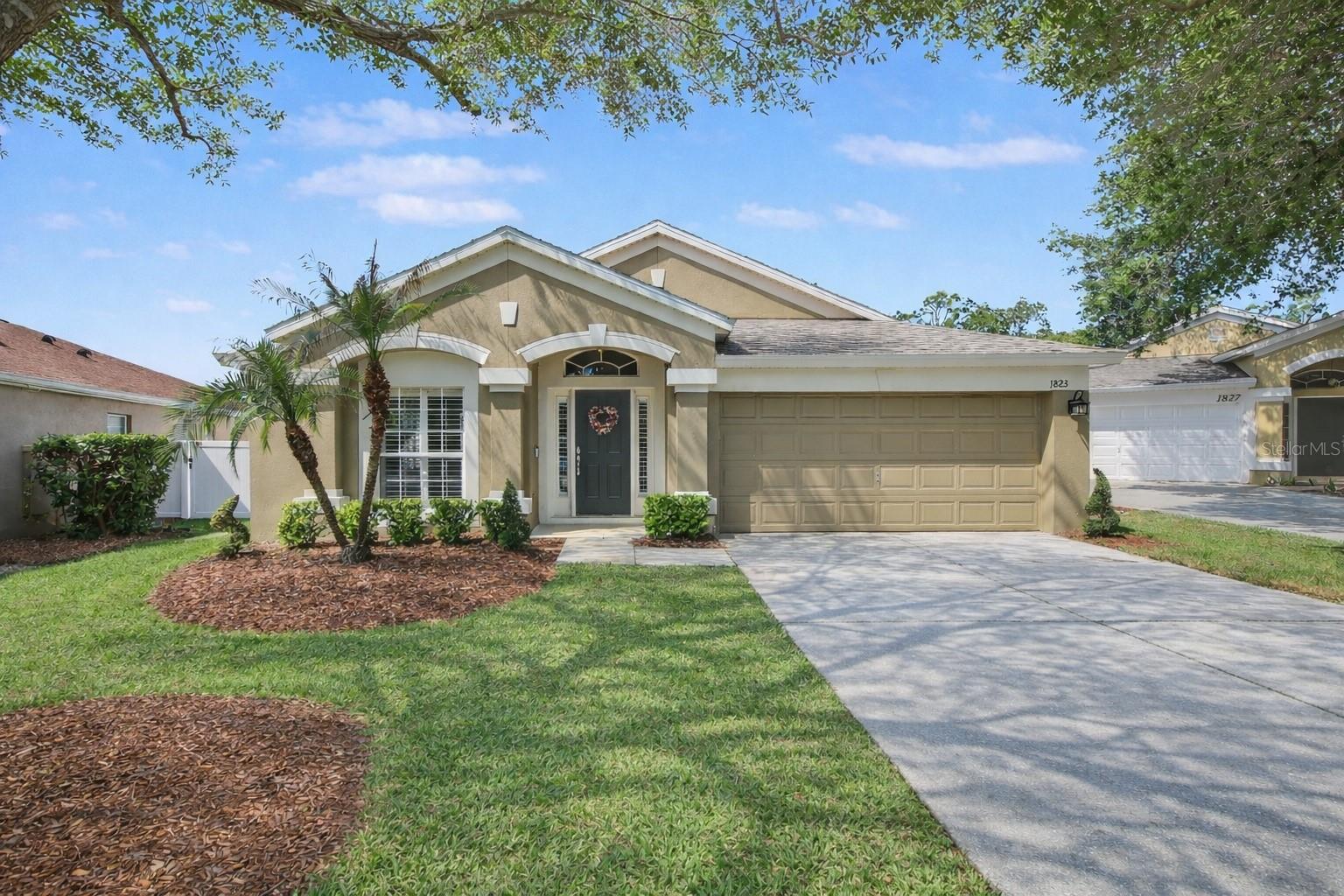 Details for 1823 Laurel Brook Loop, CASSELBERRY, FL 32707
