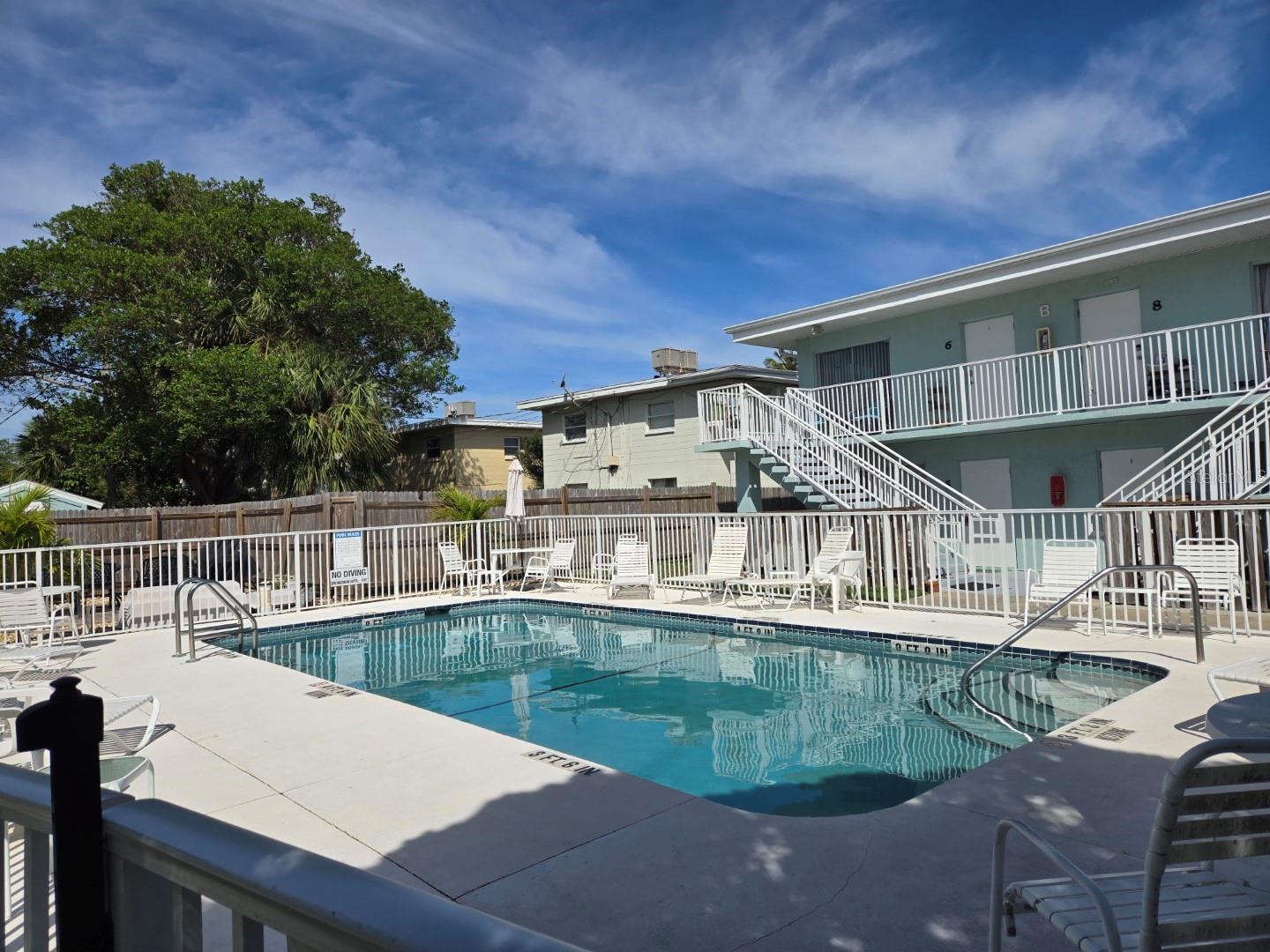 Details for 7605 Ridgewood Avenue 11-1, CAPE CANAVERAL, FL 32920