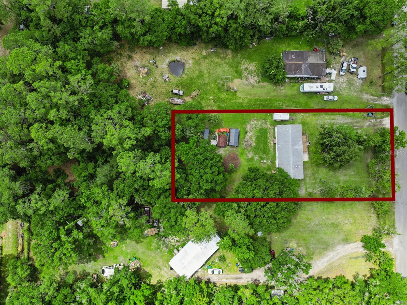 Image 32 of 35 For 25412 Mathew Street