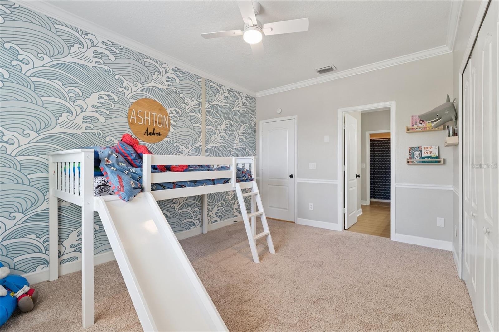 Image 39 of 51 For 1443 Crocus Court