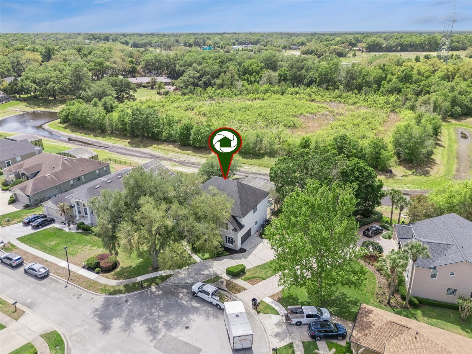 Image 47 of 51 For 1443 Crocus Court