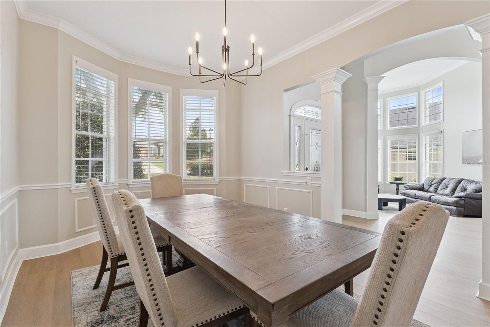 Image 8 of 51 For 1443 Crocus Court