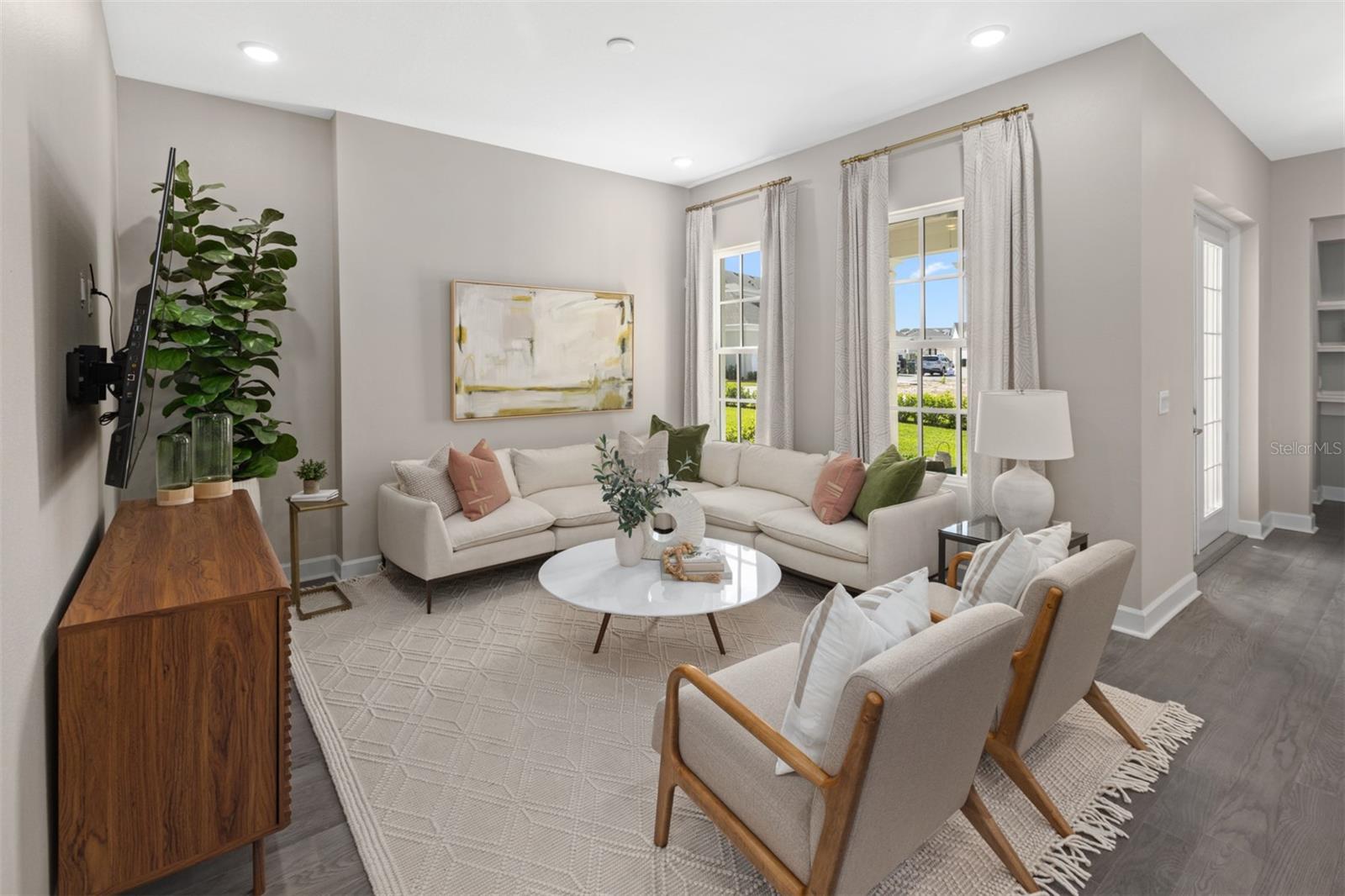 Image 11 of 32 For 2510 Celebration Boulevard