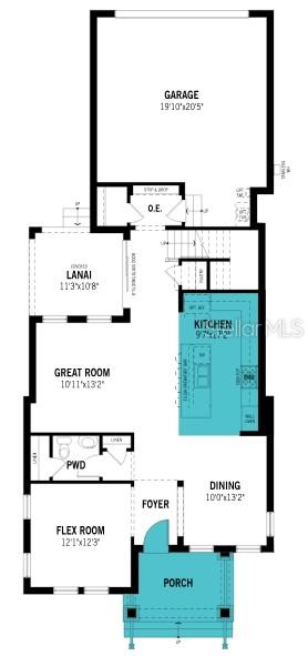 Image 3 of 32 For 2510 Celebration Boulevard