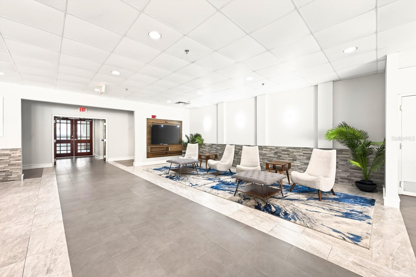 Image 23 of 33 For 151 Washington Street 218