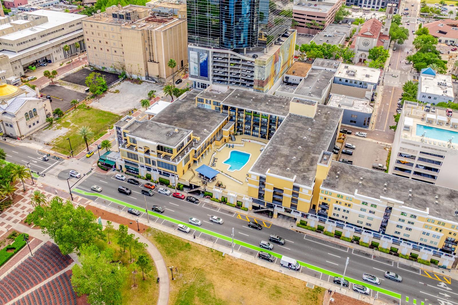 Image 26 of 33 For 151 Washington Street 218