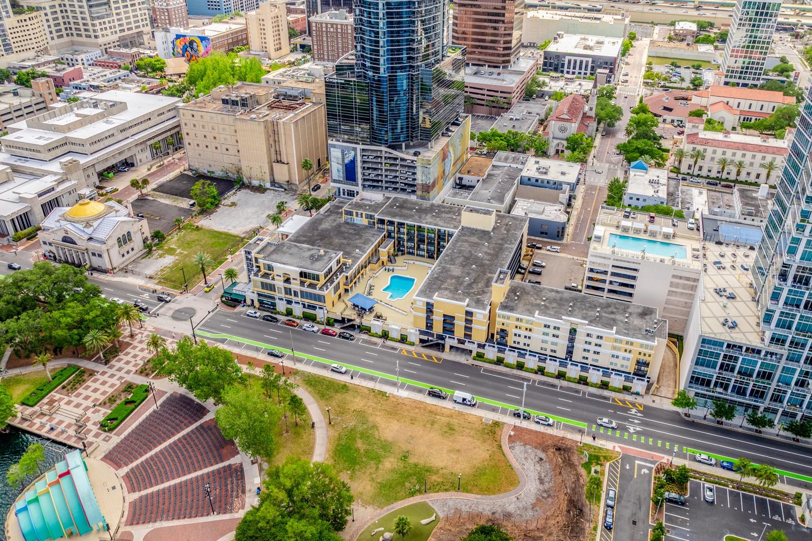 Image 27 of 33 For 151 Washington Street 218