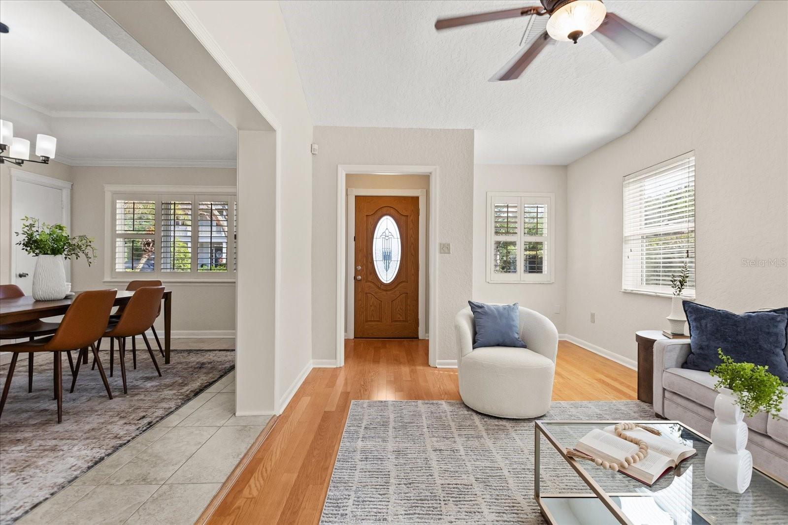 Image 6 of 33 For 404 Hazel Court