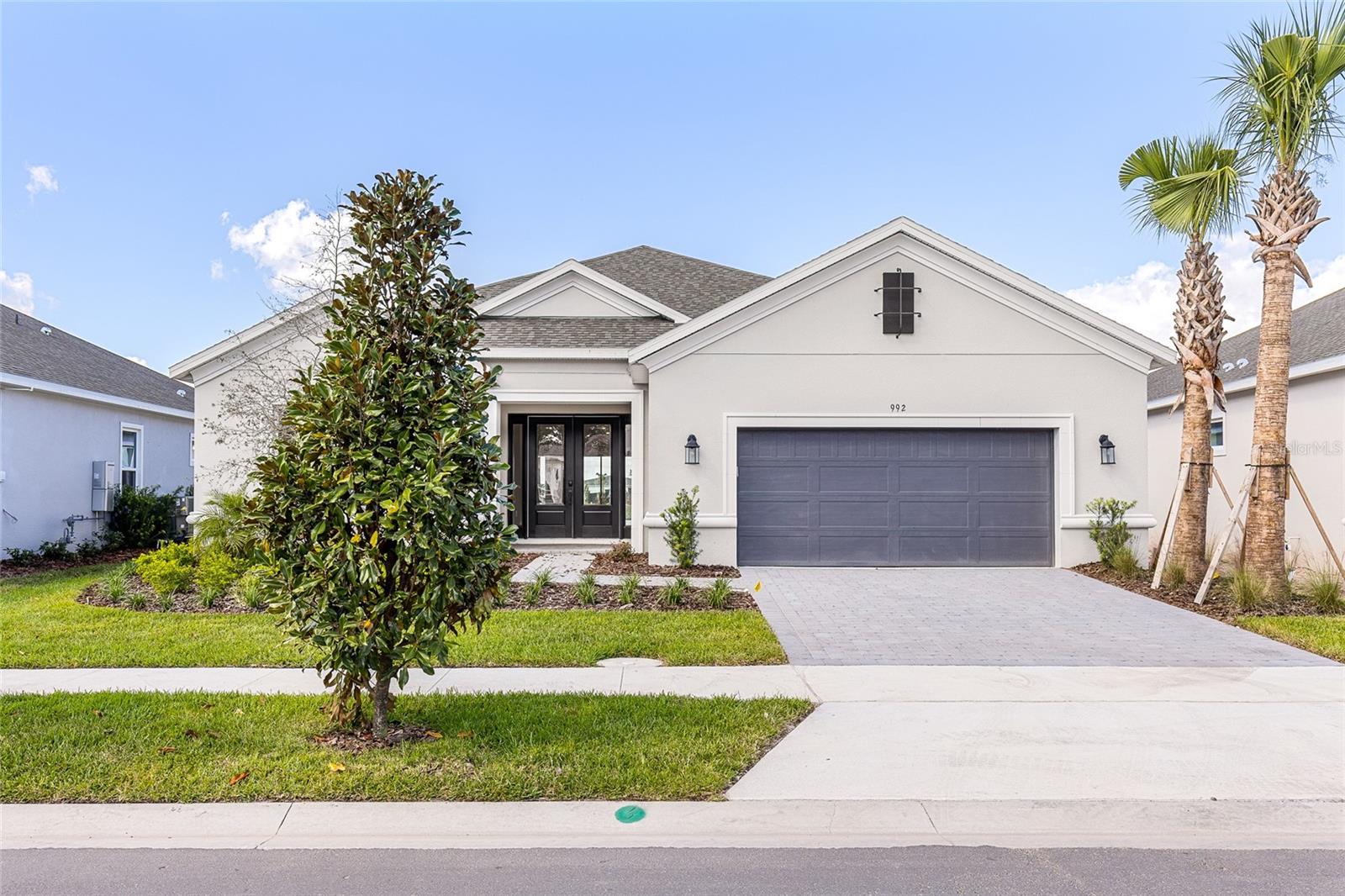 Details for 992 Tassleflower Trail, ST CLOUD, FL 34771