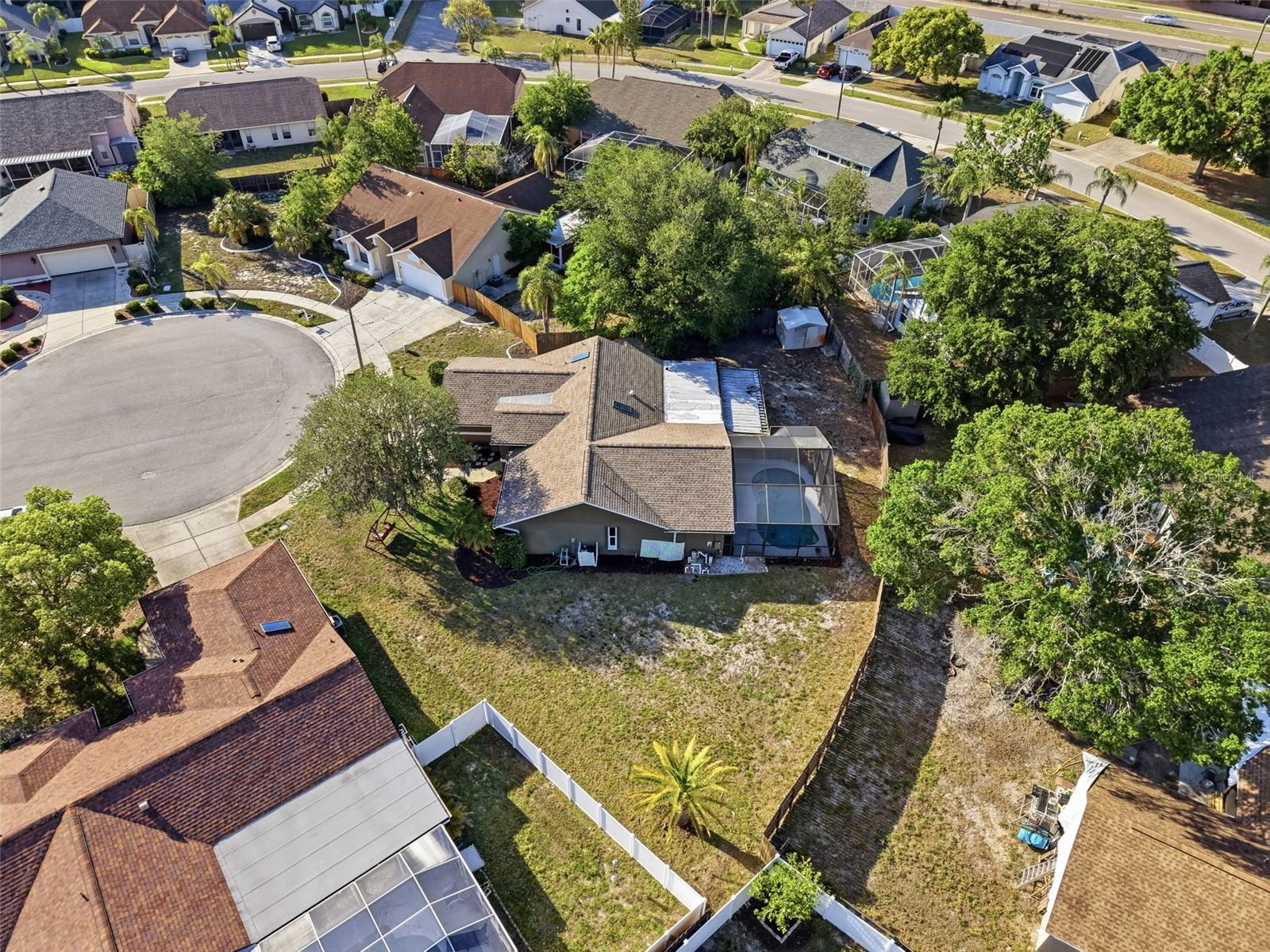 Image 48 of 52 For 4752 Meadowsweet Court