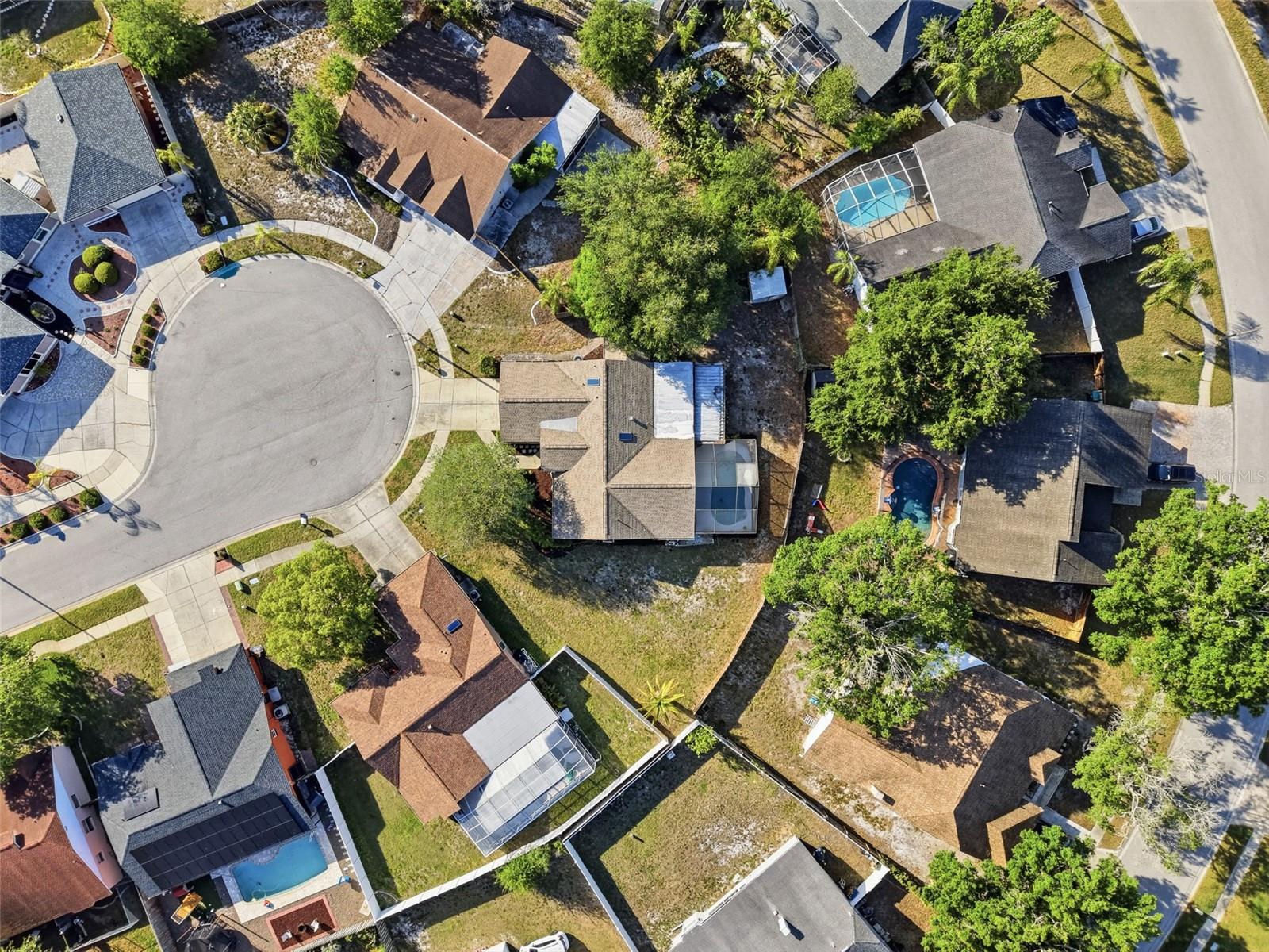 Image 49 of 52 For 4752 Meadowsweet Court