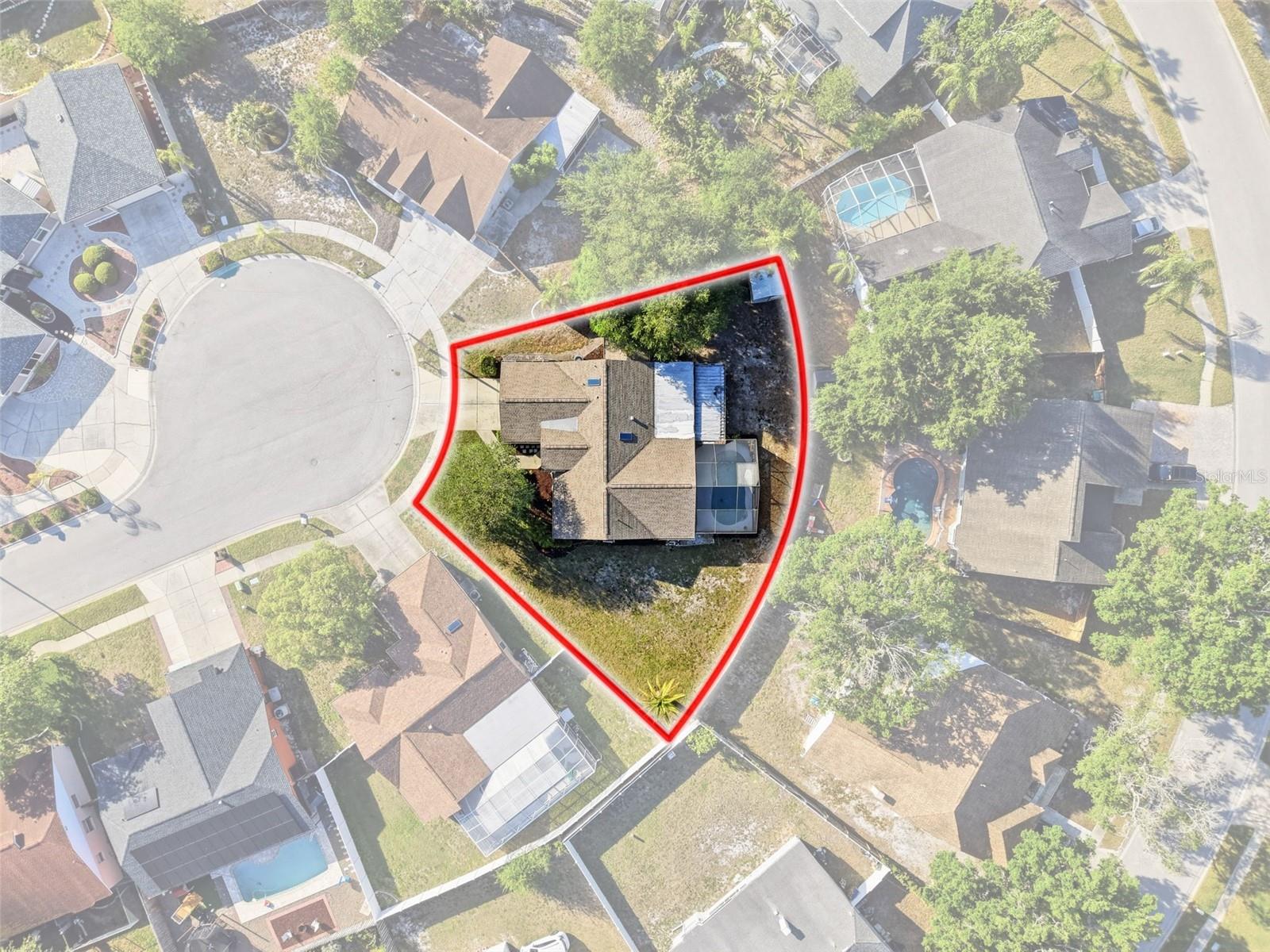 Image 50 of 52 For 4752 Meadowsweet Court