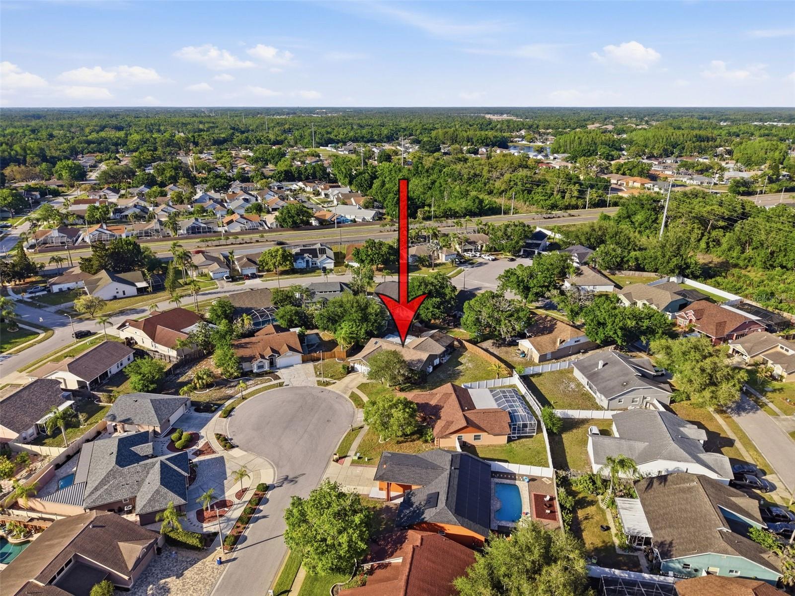 Image 51 of 52 For 4752 Meadowsweet Court