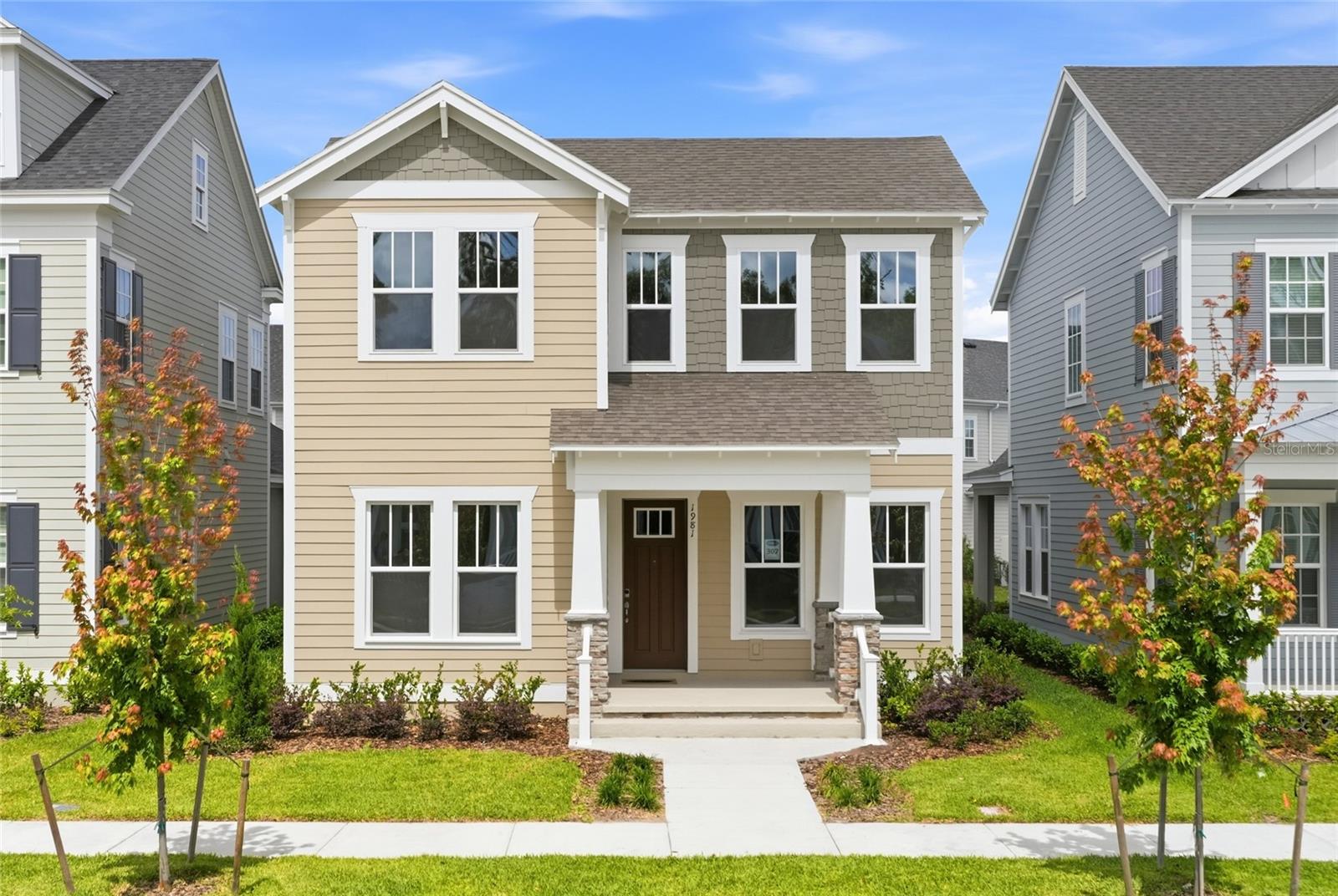 Details for 1981 Beach Terrace, CELEBRATION, FL 34747