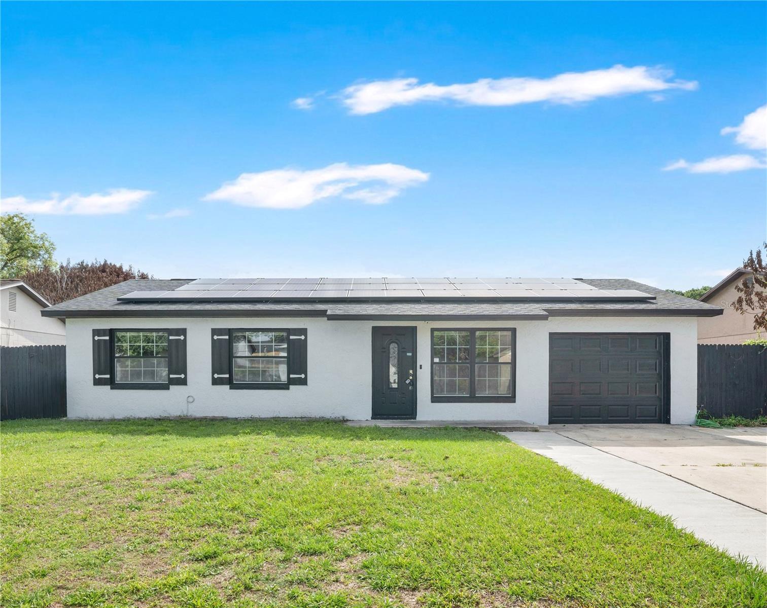 Details for 3810 Beachman Drive, ORLANDO, FL 32810