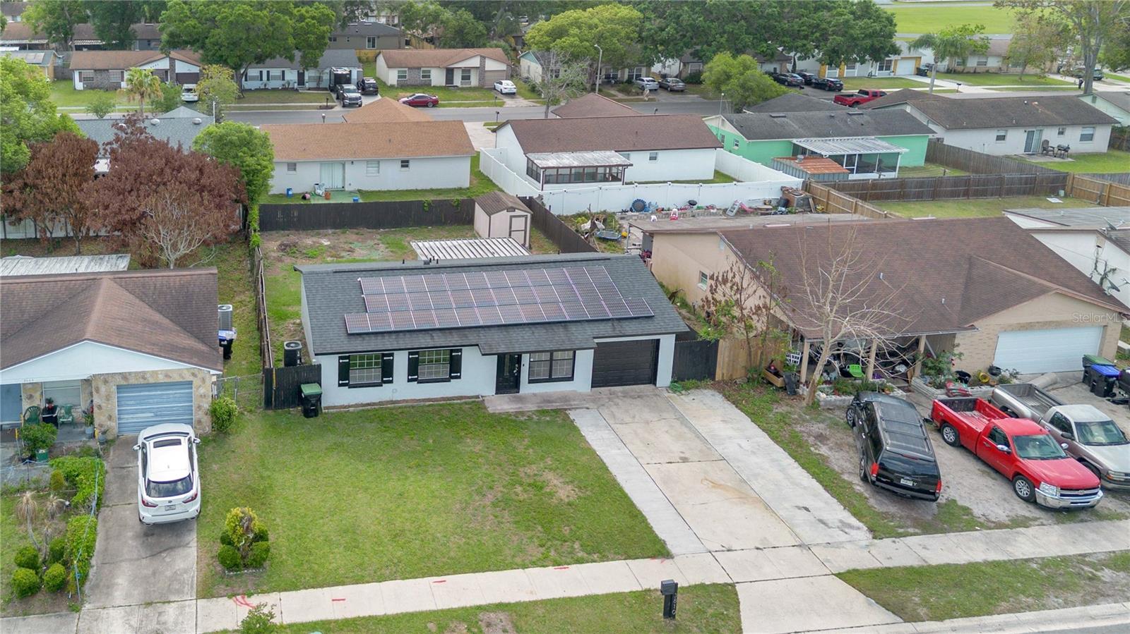 Image 27 of 32 For 3810 Beachman Drive