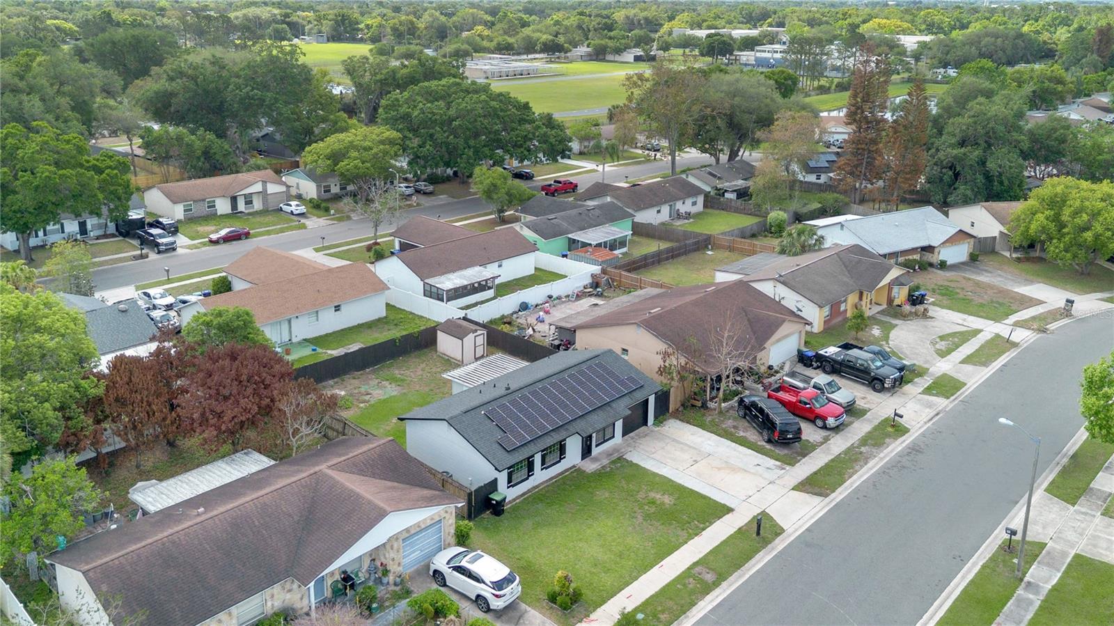 Image 28 of 32 For 3810 Beachman Drive