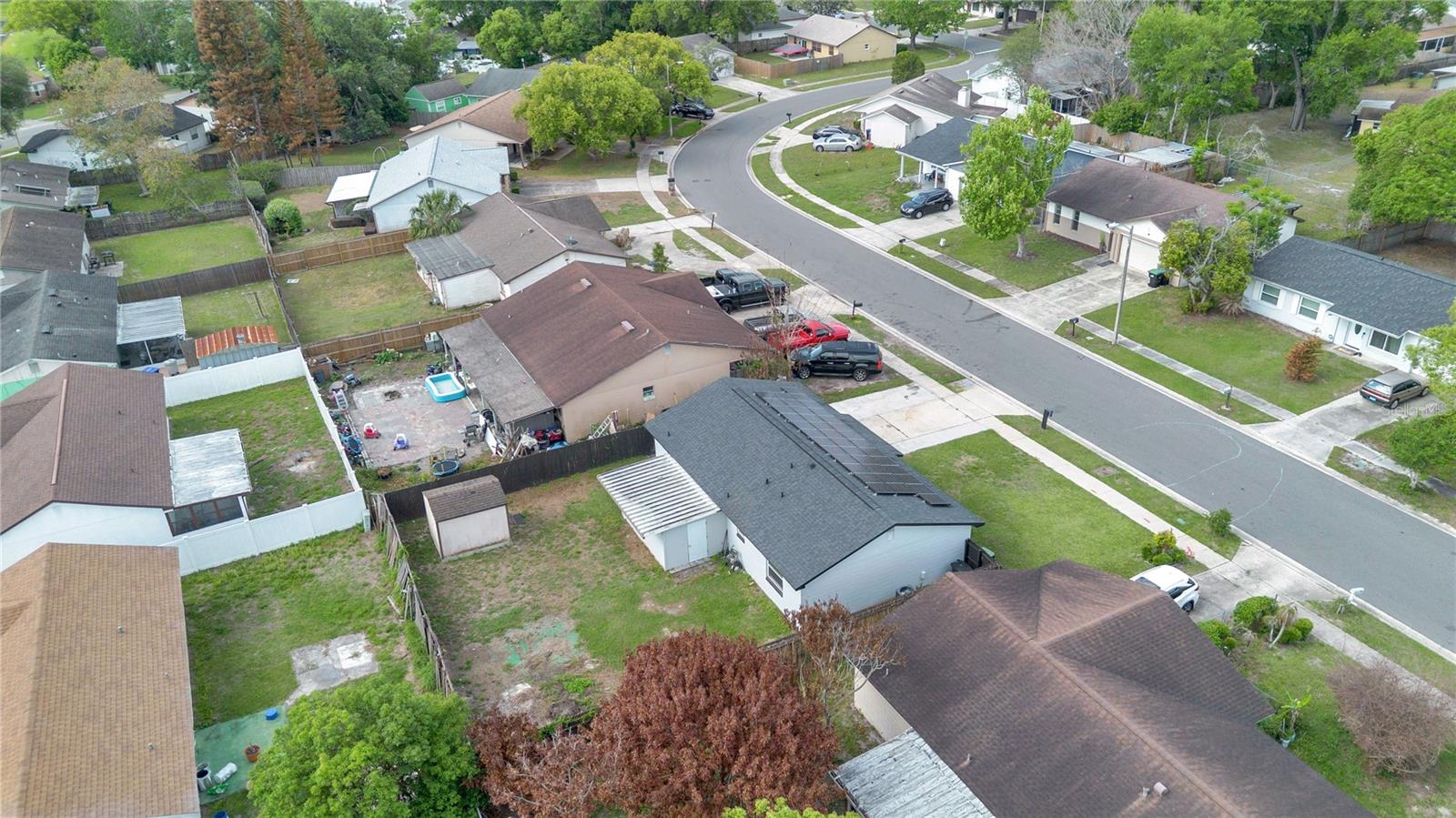 Image 29 of 32 For 3810 Beachman Drive