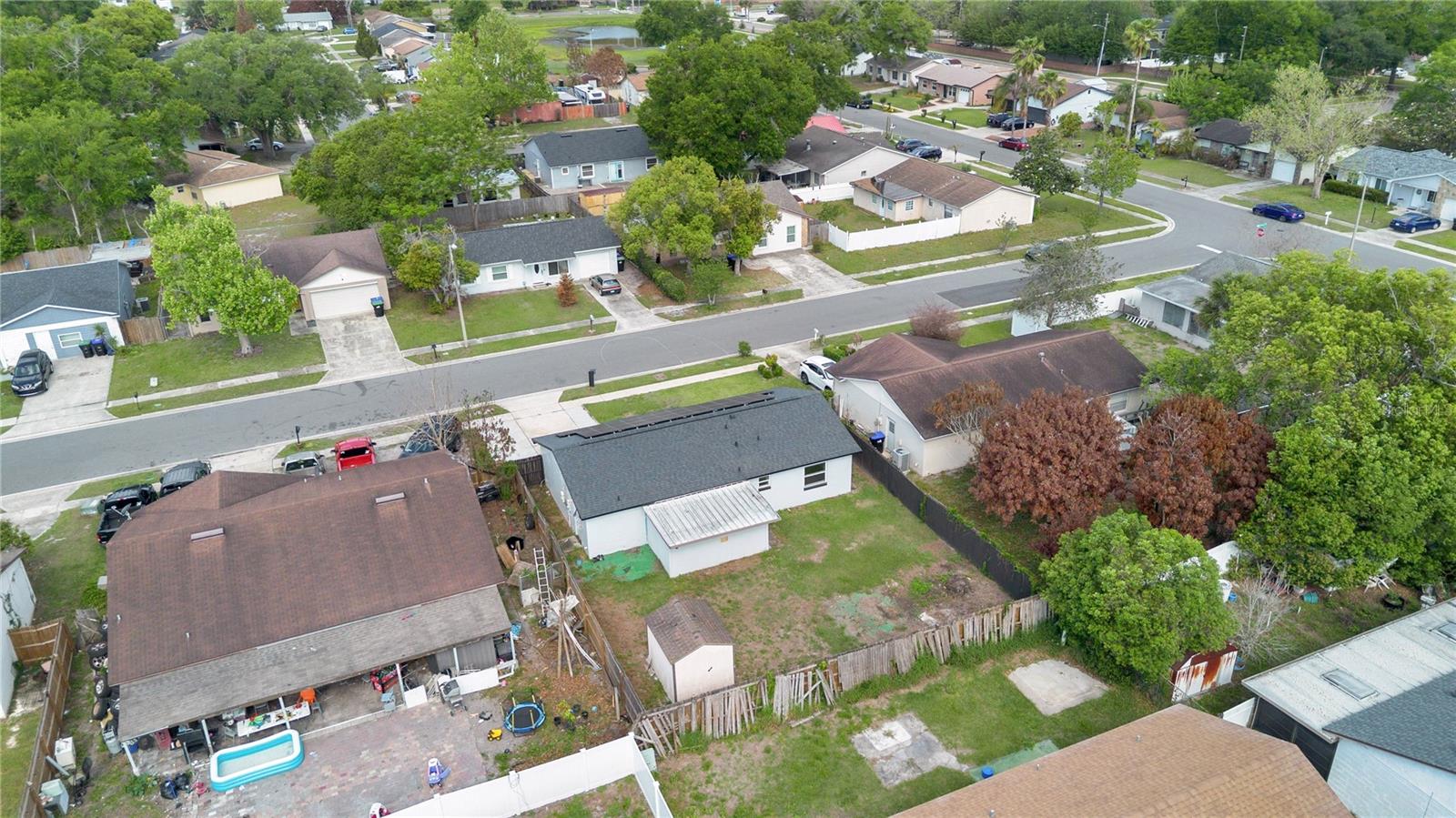 Image 30 of 32 For 3810 Beachman Drive