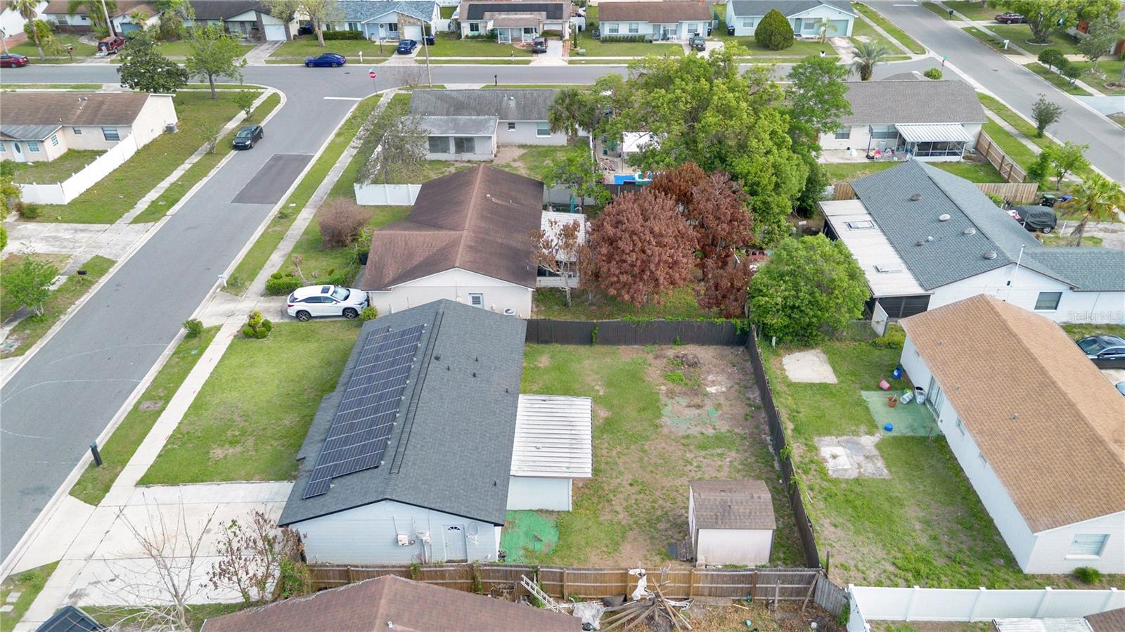 Image 31 of 32 For 3810 Beachman Drive