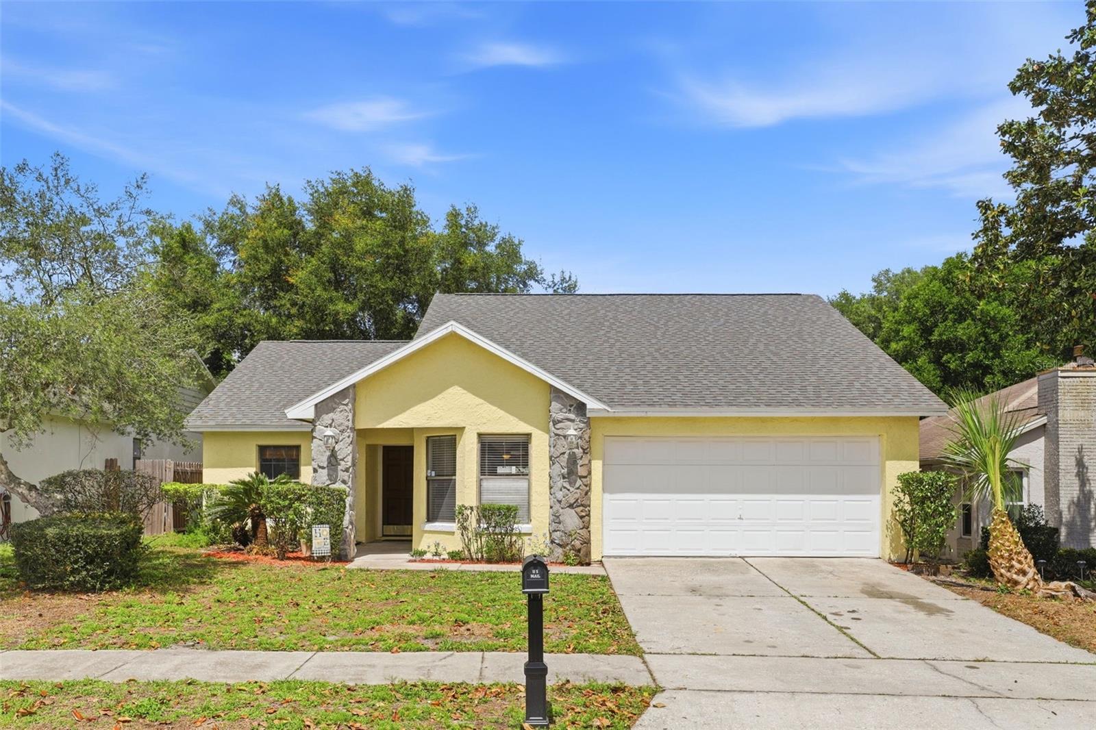 Details for 1027 Hornbeam Street, OVIEDO, FL 32765