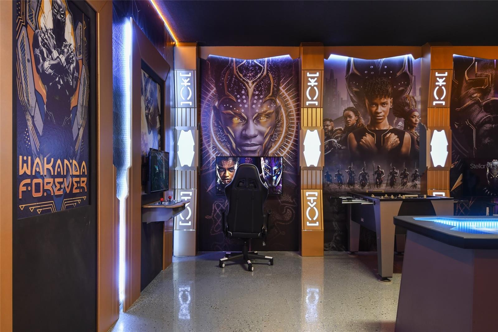 Image 23 of 65 For 8817 Rhodes Street