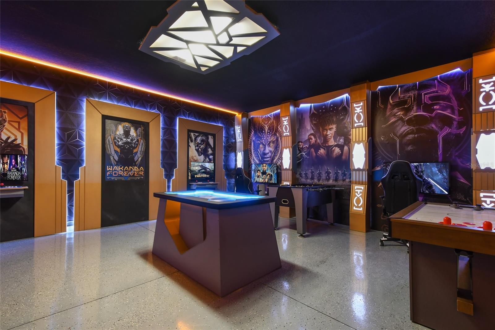 Image 24 of 65 For 8817 Rhodes Street