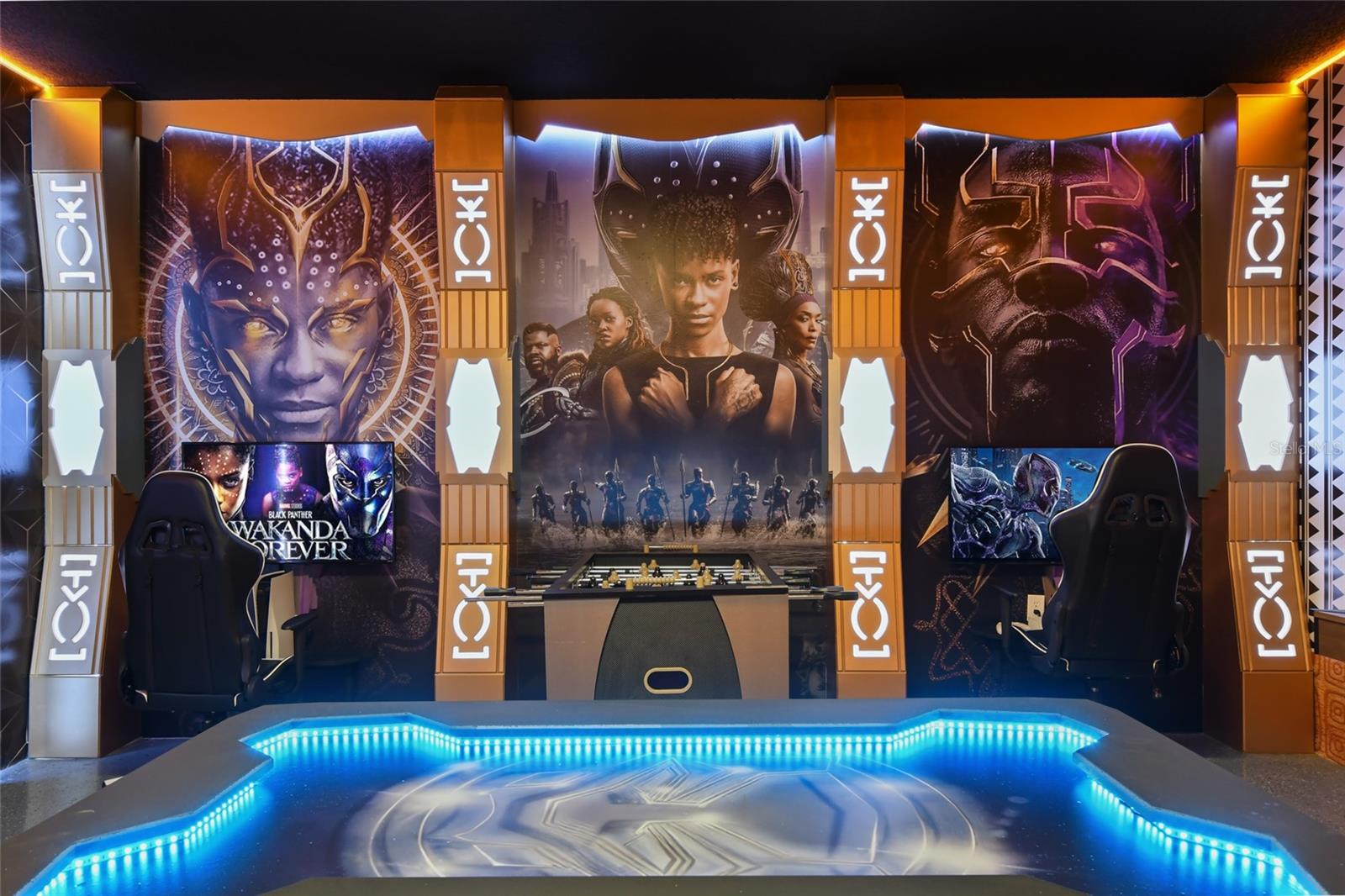 Image 27 of 65 For 8817 Rhodes Street