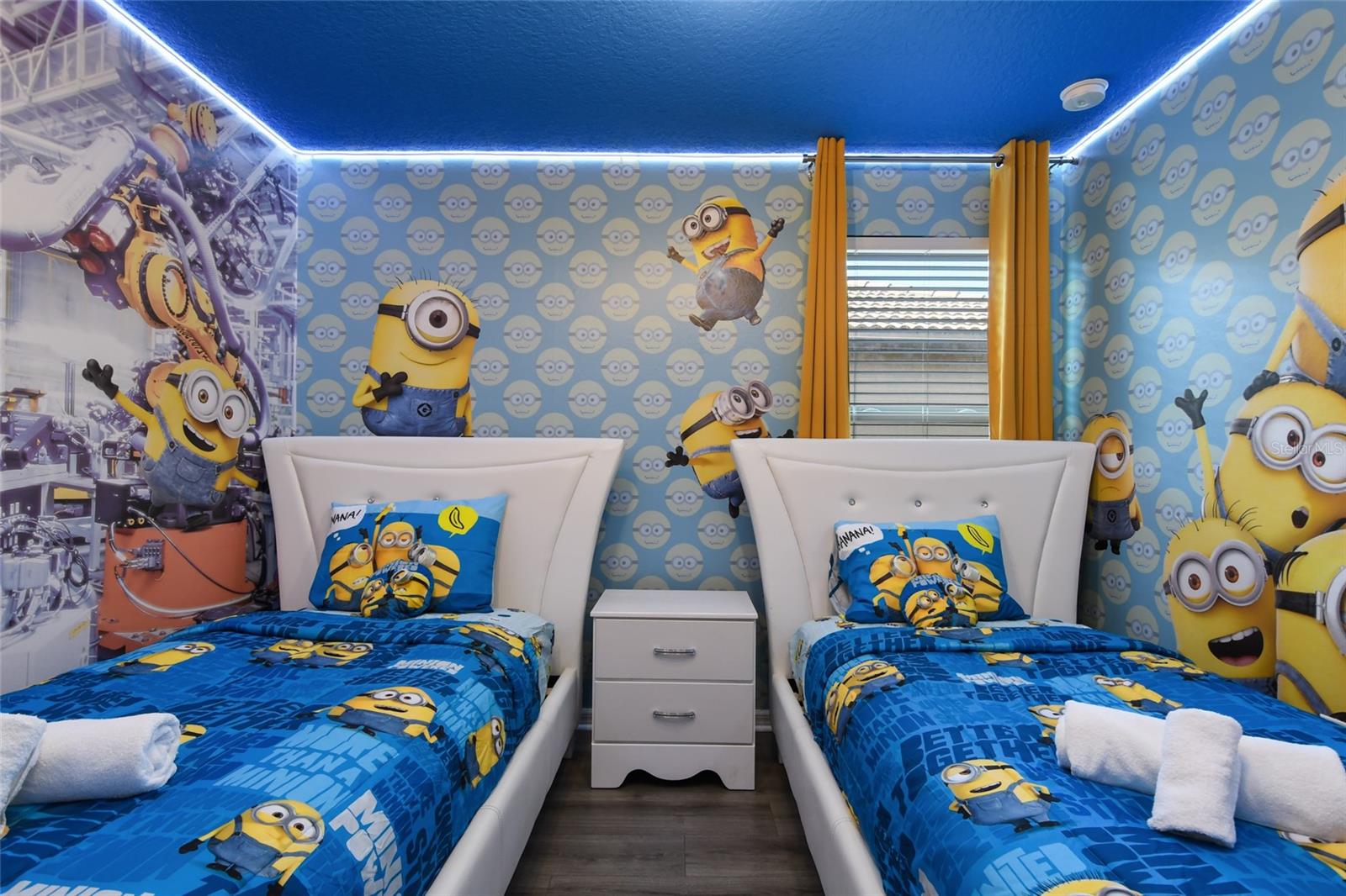 Image 54 of 65 For 8817 Rhodes Street