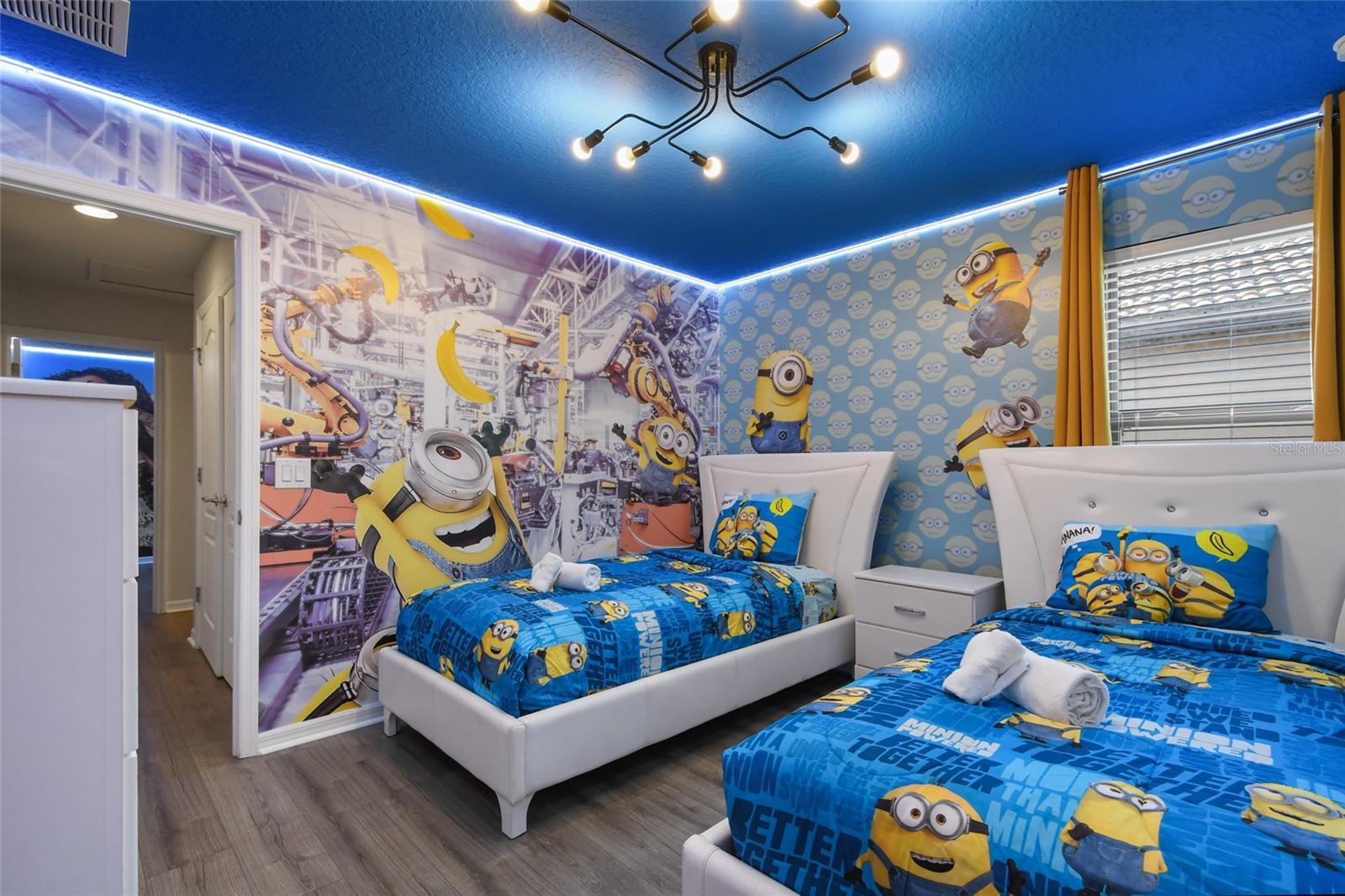 Image 55 of 65 For 8817 Rhodes Street