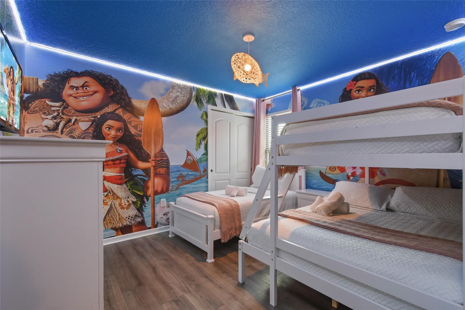 Image 58 of 65 For 8817 Rhodes Street