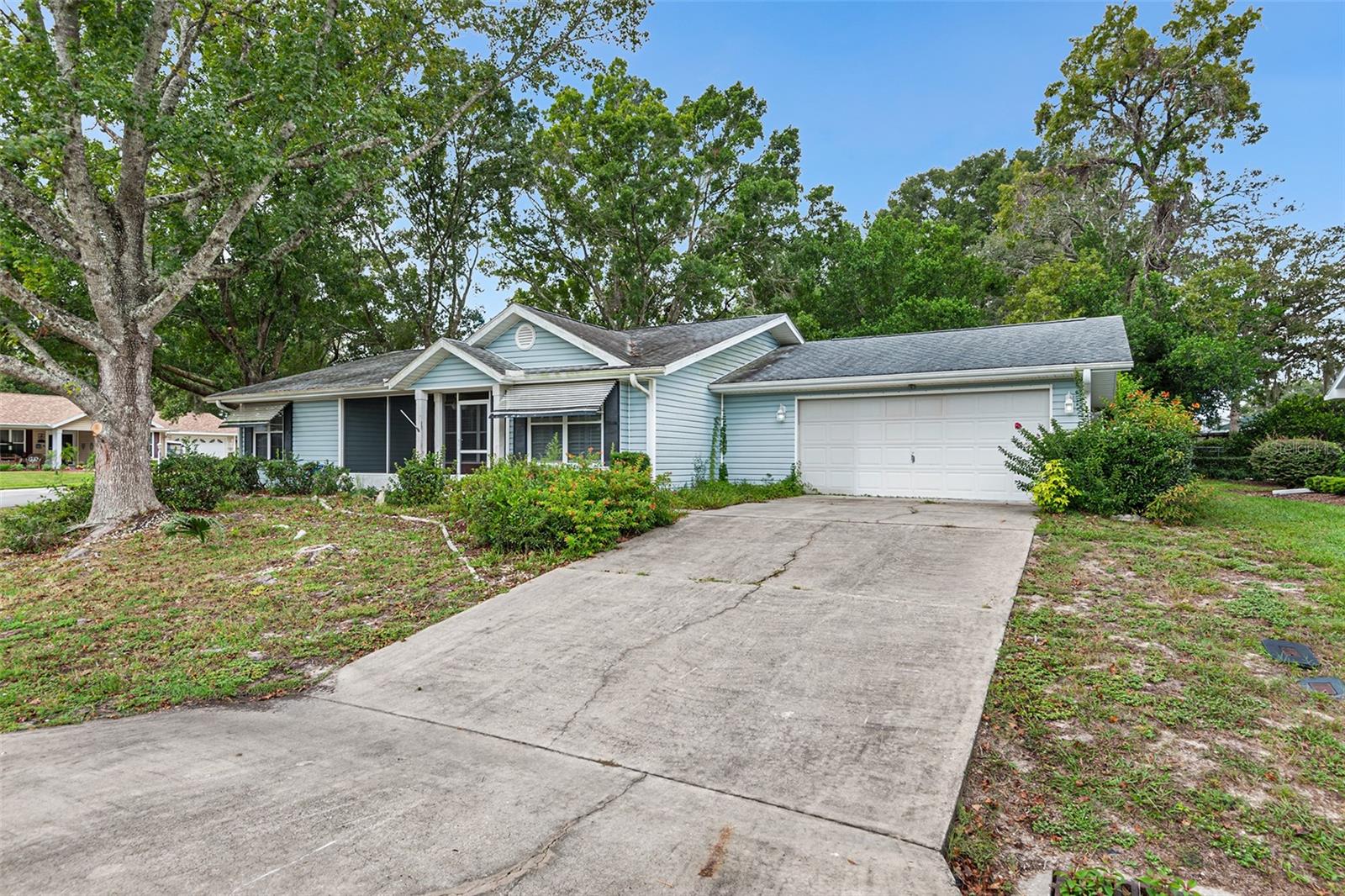 Details for 8297 108th Loop, OCALA, FL 34481
