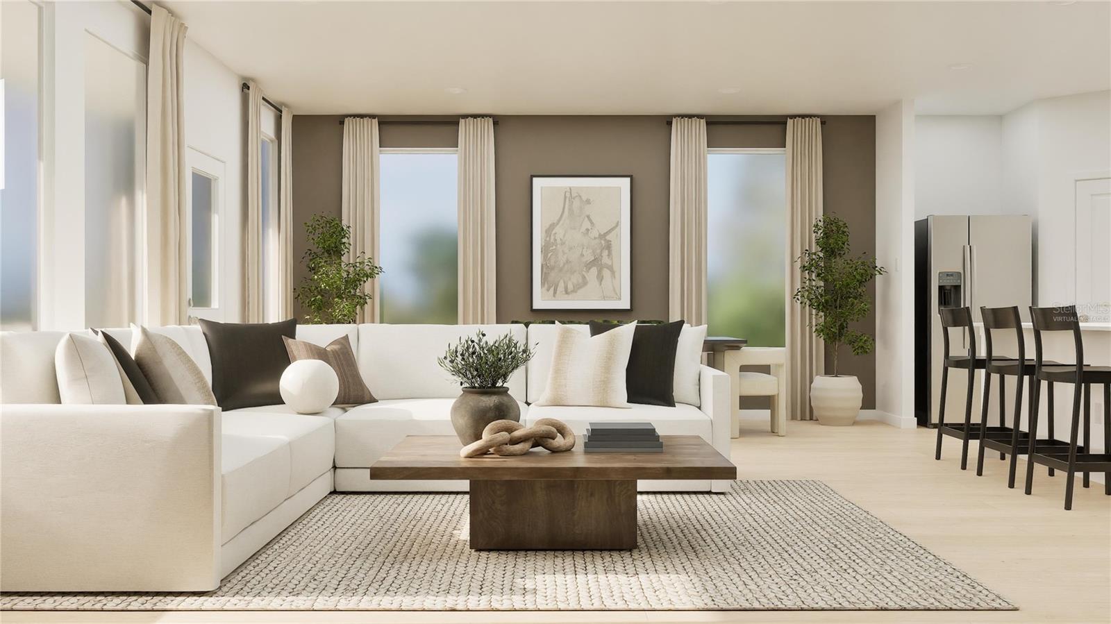 Image 6 of 33 For 3164 Repose Drive