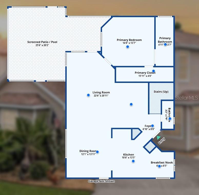 Image 22 of 26 For 1599 Pga Boulevard