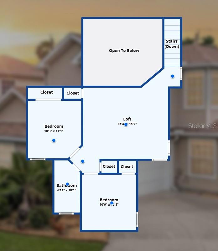 Image 23 of 26 For 1599 Pga Boulevard