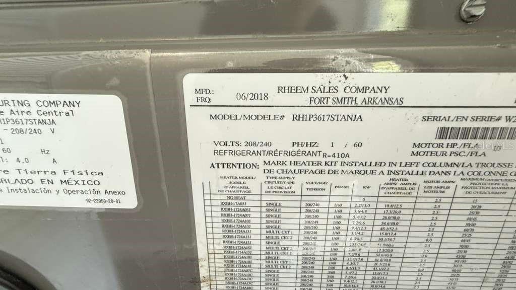 Image 50 of 56 For 6133 Metrowest Boulevard 105