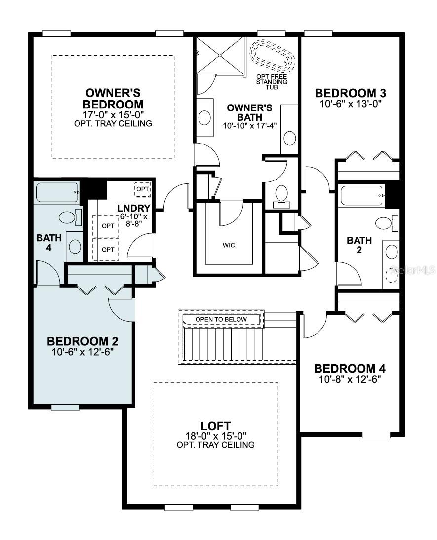 Image 2 of 4 For 2690 Great Heron Avenue